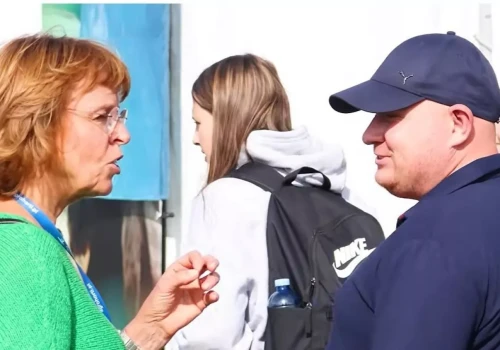 Ma sprzęt jeszcze z PRL-u. „Dzieci nie chcą już na nim jeździć”. Czego rolnicy szukają na Agro Show?