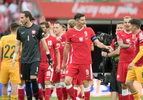 Koszmar reprezentanta Polski. Poważna kontuzja wyklucza go z gry na dłuższy czas