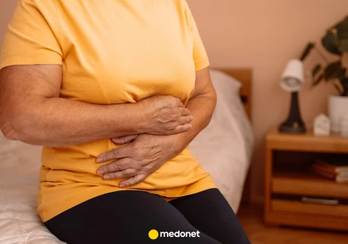 Wątroba długo nie daje wyraźnych objawów. Hepatolog zdradza sześć zasad, które stosuje sam