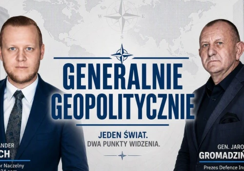 Rosja poniżej progu wojny. Jak długo to potrwa?