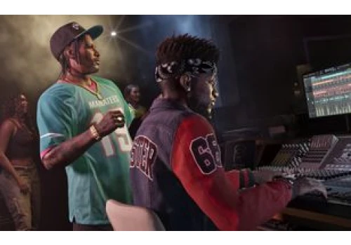 GTA 6 z polską wersją językową. Rockstar podał listę języków