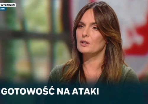 Gawryluk uderza w rząd ws. schronów. 