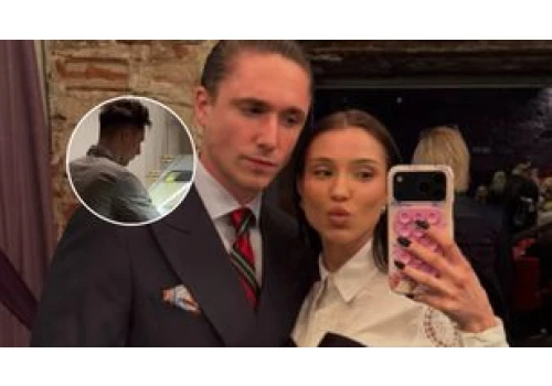 Natsu ROZPŁYWA SIĘ nad ukochanym. 
