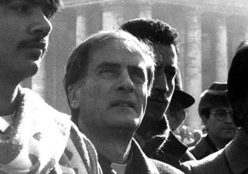 Ks. Luigi Di Liegro – „święty” najuboższych. Papież zatwierdził rozpoczęcie procesu beatyfikacyjnego