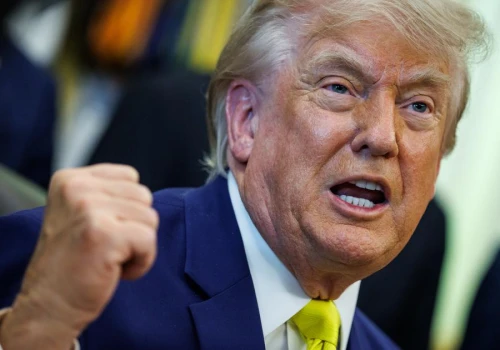 Jest porozumienie USA z Danią i Grenlandią. Kopenhaga potwierdza
