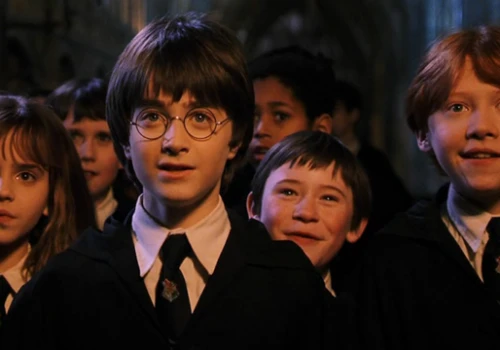 Niemowlak urodzony w kinie na seansie Harry'ego Pottera ma oficjalnie wpisane „Cineworld” jako miejsce urodzenia
