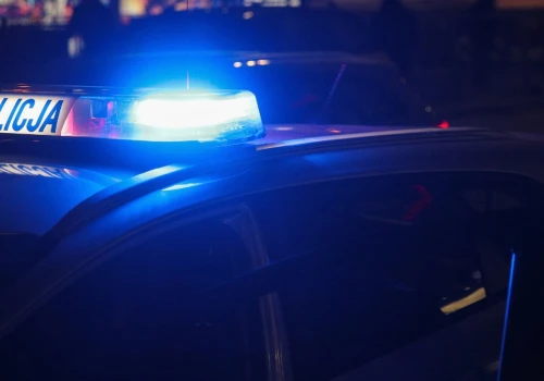 Nowe informacje po strzelaninie w Sieprawiu. Śledczy odkryli auto