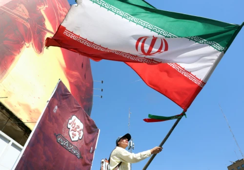 Iran ma plan na obejście sankcji. Pomoże im w tym BRICS