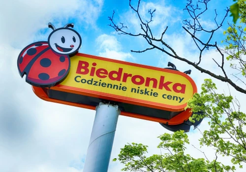 Wielkie zmiany w Biedronce od 21 września. Klienci zobaczą modernizację już po weekendzie