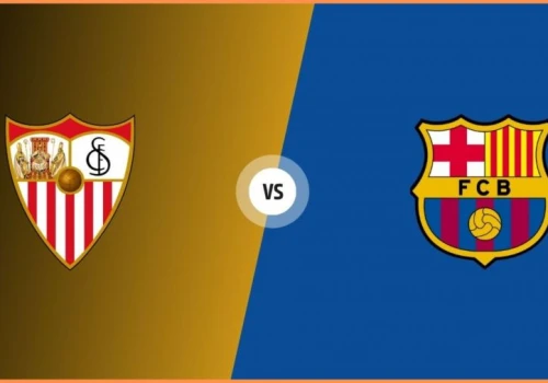 Sevilla – FC Barcelona. Gdzie i o której oglądać? Transmisja TV i online