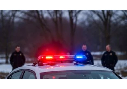 Policjanci z Katowic poszukują tego młodego człowieka. Ukrywa się od kilku miesięcy.