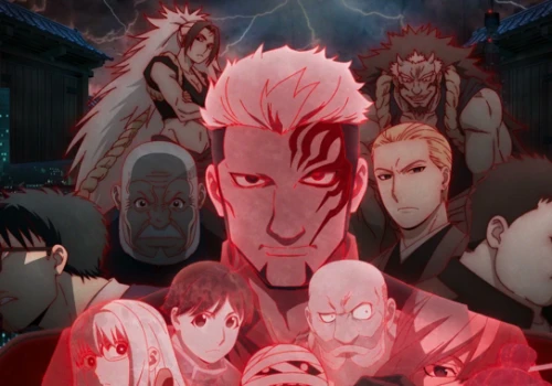 Nowa seria od autorki Fullmetal Alchemist zaskoczyła fanów anime. Zapowiedziano drugi sezon!