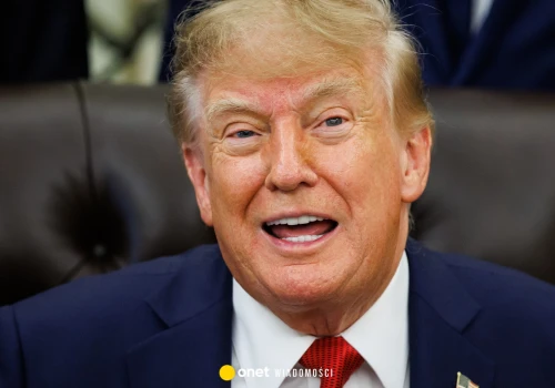 Donald Trump chce powołać specjalnego cara. Ma zająć się rozwojem AI