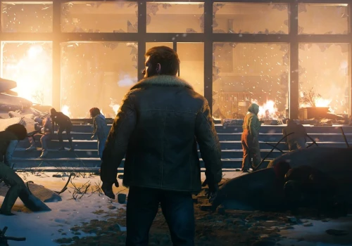 Wolverine wyprzedził wielki hit PS5! Wystarczyły trzy dni
