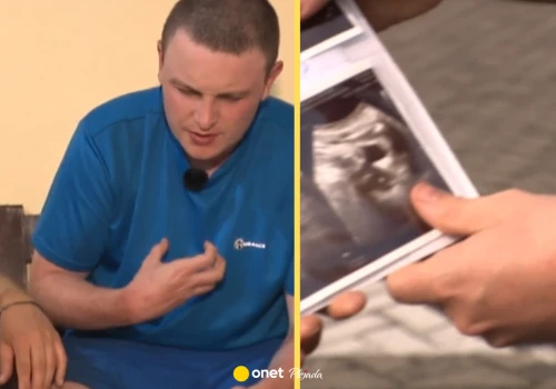 Nagła interwencja lekarza w 
