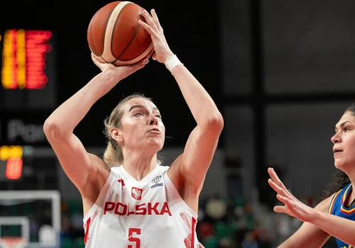 Co za wieści! 24-letnia Polka podpisała kontrakt z klubem z WNBA