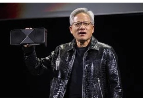 GeForce RTX 5090 mocno podrożał. Za kartę trzeba zapłacić jak za używany samochód