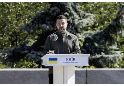Plan zatwierdzony. Będą kolejne ataki na rosyjską infrastrukturę