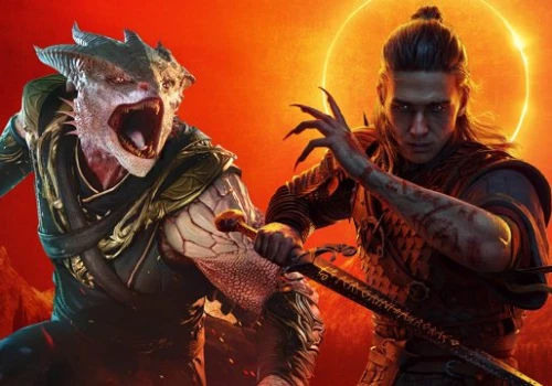 The Blood of Dawnwalker rzuca wyzwanie Baldur's Gate 3. Jeden błąd i pożresz kluczowego NPC-a