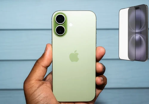Zakładasz folię na swojego Iphone? Wiceprezesowi Apple robi się niedobrze