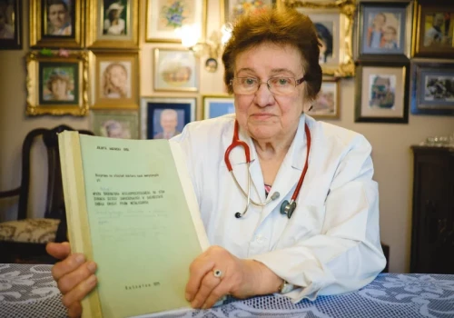 Władza chciała za wszelką cenę ukryć tę tragedię. Nieprawdopodobna historia serialowej lekarki