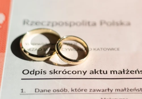 Wątpliwości ws. transkrypcji zagranicznych aktów małżeństw LGBT. W których gminach jest bunt?