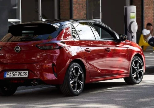 Używany Opel Corsa F: jeden silnik kupuj tylko z fakturami. W drugim może zerwać się łańcuch