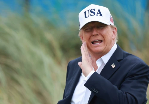 Donald Trump idzie na całość. Ogłosił powołanie Sił AI i cara od sztucznej inteligencji