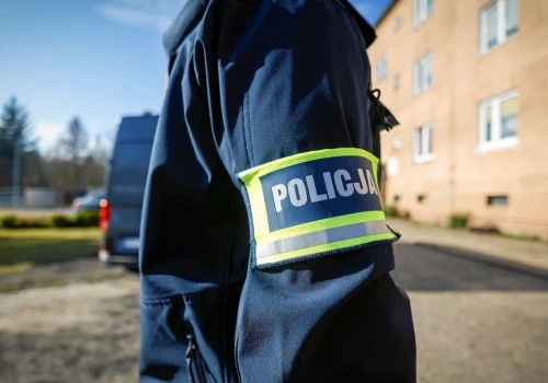 Strzelanina w Sieprawiu. Nie żyje 47-latek, wcześniej strzelał do byłej partnerki. Nowe fakty