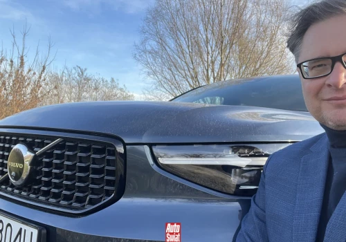 Te sześć aut wybrałbym z gam zwycięzców Wielkiego Testu Salonów 2026. Jest Toyota i Volvo