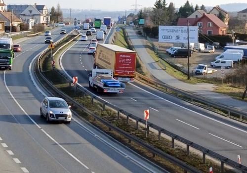 Jutro zmiana przepisów. 365 tys. kierowców ma złożyć podanie