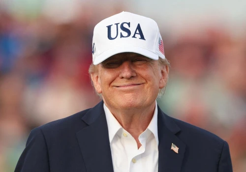 Donald Trump powoła 