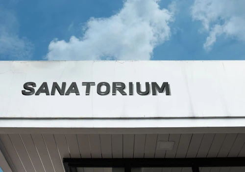 Rewolucja w sanatoriach. Sejm już pracuje nad kontrowersyjną ustawą