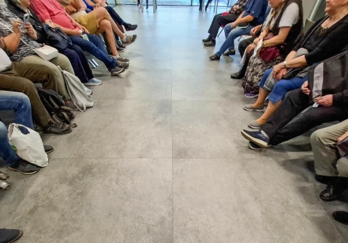 W tych miastach kolejki do lekarzy są najdłuższe. Ponad 100 dni oczekiwania