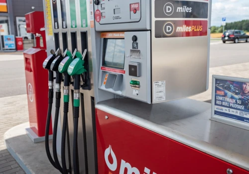 Europa płaci za drogą ropę. Jest sposób na mniejsze ryzyko