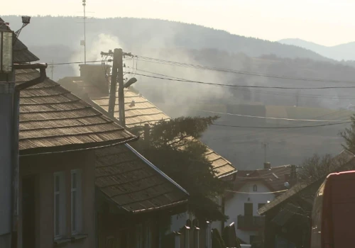 Zakopane może śmierdzieć do woli. Idę o zakład, że Nawrocki nie zawetuje tej ustawy