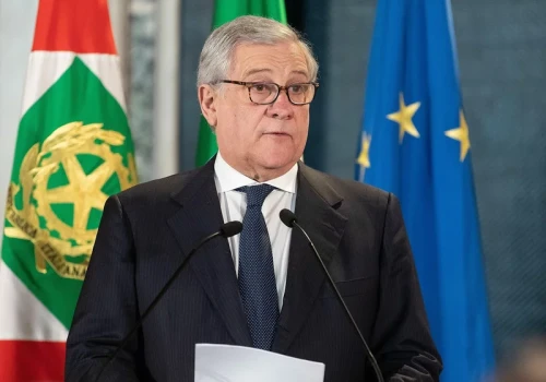Wicepremier Włoch wywołał burzą słowami o kobietach. 