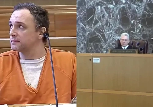 Polski lekarz oskarżony o zabójstwo. W tle szokujący konflikt i możliwa kara śmierci