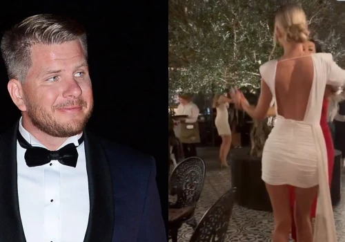 Wiemy, jak wyglądało wesele Filipa Chajzera i Bianki. Zygmunt skradł show