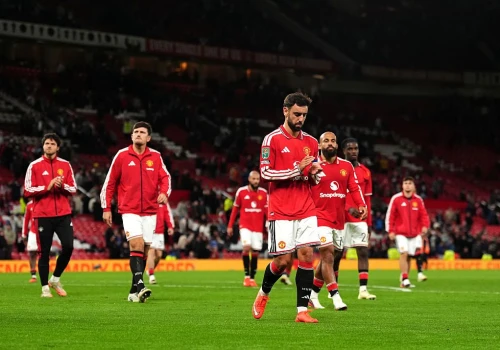 Fulham - Manchester United: typy, kursy, składy