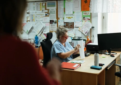 Wyciek z MyDr uruchomił falę kontroli UODO. Za incydent zapłacą przychodnie, nie dostawca oprogramowania