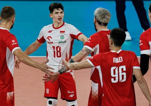 Nikola Grbić wysłał cenny sygnał! 