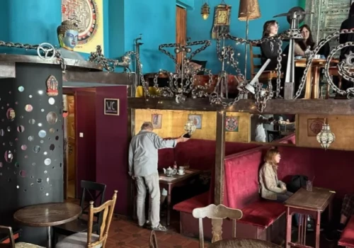 Sztuka przechodząca z rąk do rąk. Jak pokolenia Litwińców tworzyły legendę Kalamburu