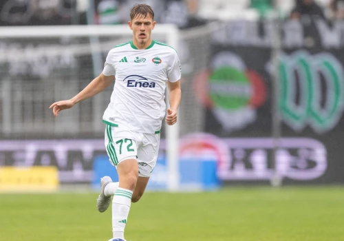 Czterech piłkarzy Radomiaka z powołaniami do reprezentacji