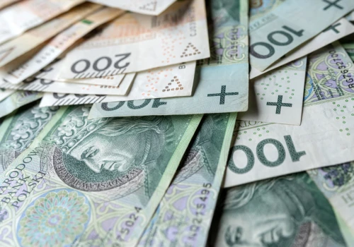 Skarbówka ruszyła z kontrolami. Prześwietla konta Polaków