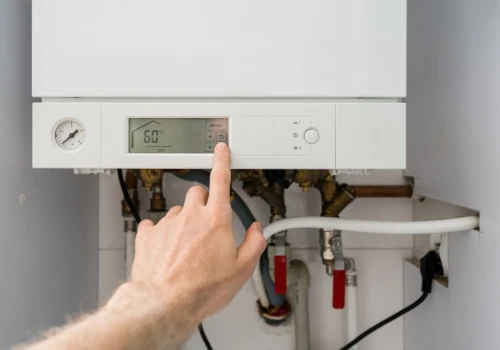 Domy muszą przejść z ogrzewania węglem na gaz. Zmiany dla 15 mln osób w Polsce