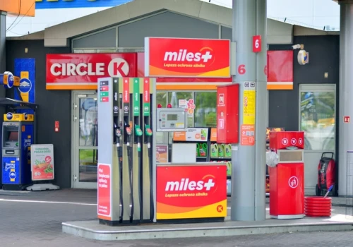 To będzie czarny poniedziałek dla kierowców. Tyle zapłacisz za PB95, ON i LPG