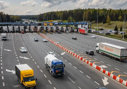 A4 Katowice Kraków bez opłat od 16 marca 2027 roku