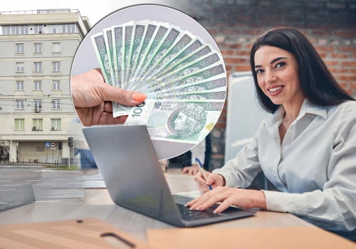 Dane GUS o zarobkach. Kobiety zarabiają więcej?