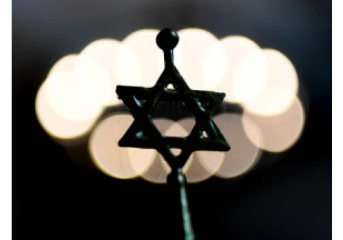 Najważniejsze święto judaizmu, Jom Kipur, obchodzi także wielu świeckich Żydów